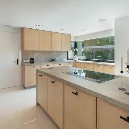 Albens Nest Apartment