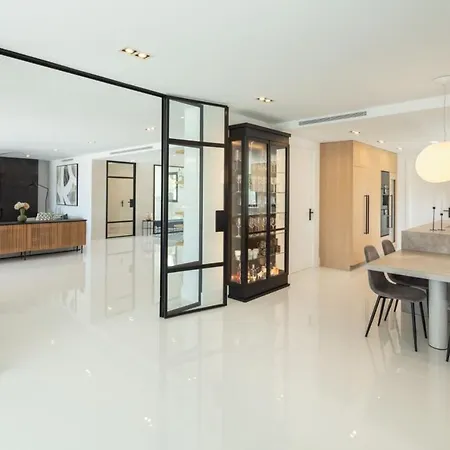 Albens Nest Marbella