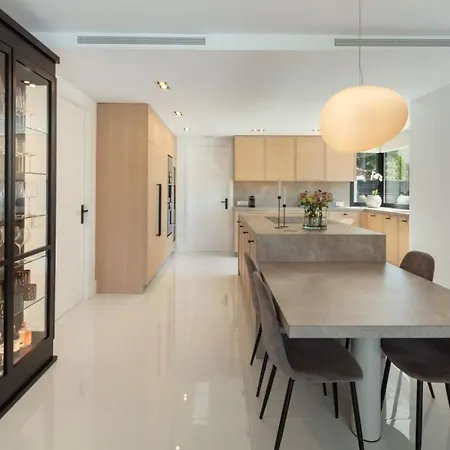 Albens Nest Apartment