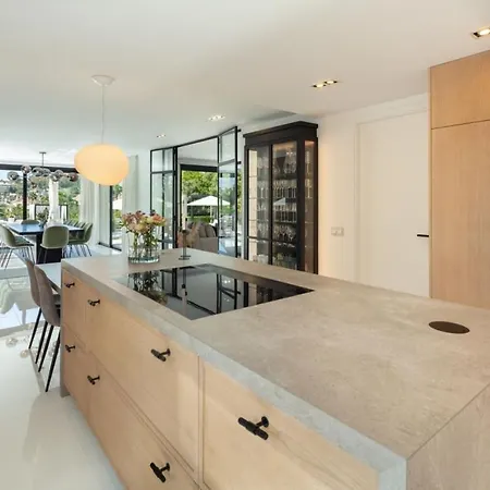 Apartment Albens Nest Marbella