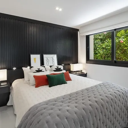 Albens Nest Apartment Marbella
