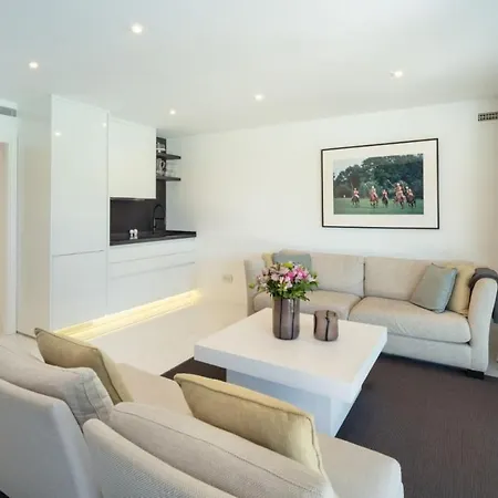 Albens Nest * Marbella