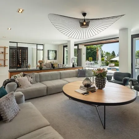 Albens Nest Apartment
