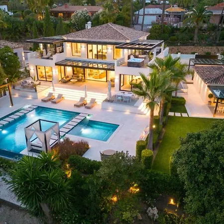 Albens Nest * Marbella