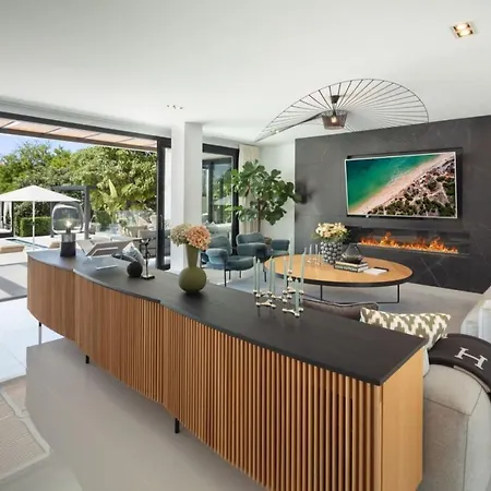 Apartment Albens Nest *