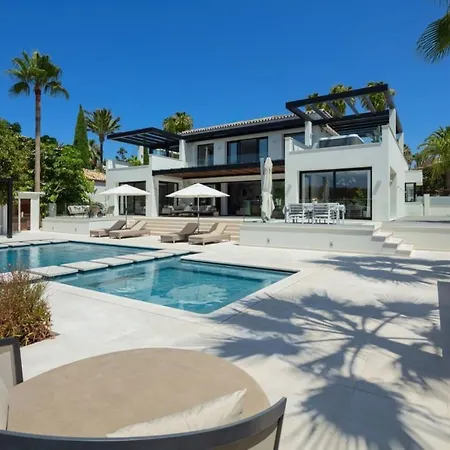 Albens Nest Marbella